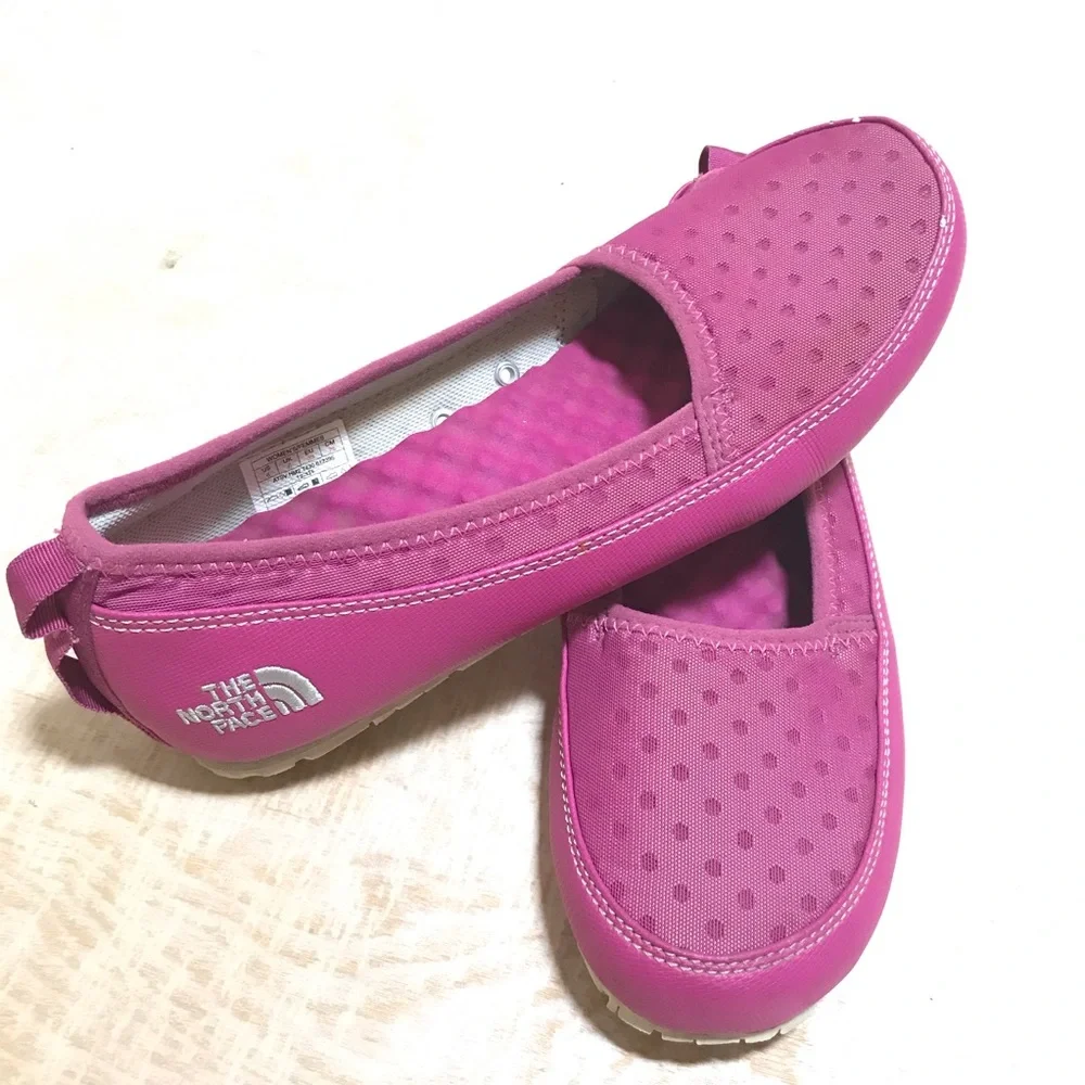 The North Face excellent just